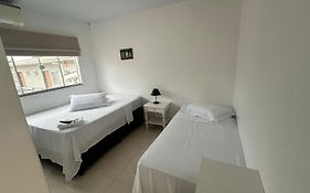 Hotel Rota Dos Tropeiros