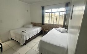 Hotel Rota Dos Tropeiros